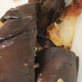 Mizuki72's cooksnap of when they made ナスの味噌炒め.