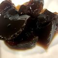 たしゆれ's cooksnap of when they made 寒天♡ふるふる珈琲ゼリー♡ダイエット.