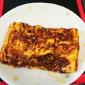 クックM7YXSD☆'s cooksnap of when they made とろけるチーズの美味しいふわふわ卵焼き.
