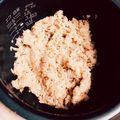 waka01's cooksnap of when they made ツナと舞茸の炊き込みご飯.