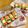 ひろみぃ〜☆'s cooksnap of when they made １０分で！お花のくるくるオープンいなり.
