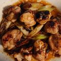 みつる♪'s cooksnap of when they made フライパンで簡単焼き鳥.