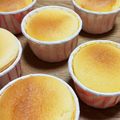 リデルさんさんご's cooksnap of when they made しゅわっしゅわしっとりスフレチーズケーキ.