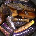 片山琴子's cooksnap of when they made さっぱり！茄子の煮浸し.