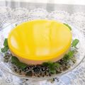 ともこキッチン's cooksnap of when they made トロピカルマンゴームース.