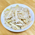 meakokoo's cooksnap of when they made たけのこの炊き込みご飯.