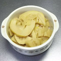 ☆ありか358☆'s cooksnap of when they made 竹の子の煮物.
