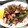 くいしん坊ばんざい's cooksnap of when they made タコときのこのガーリック炒め.