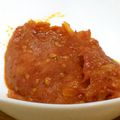 chou*'s cooksnap of when they made フレッシュトマトの簡単トマトソース.