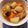 pensee's cooksnap of when they made 絶品トマトと黒大根、鶏のオレガノ煮込.