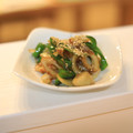 ぽっぽぺぺ's cooksnap of when they made 簡単♪ちくわ・玉ねぎ・ピーマンのきんぴら.