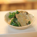 ぽっぽぺぺ's cooksnap of when they made 豚とピーマンのマヨ炒め.