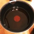 yuka119's cooksnap of when they made 関西(九州)風うどんのつゆ.