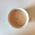 クック3B7BTX☆'s cooksnap of when they made シナモン香る豆乳♪.