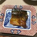 ニャンコもも's cooksnap of when they made ご飯がすすむ☆鯖の味噌煮.