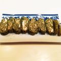 恐妻組合's cooksnap of when they made 出がらし茶入れて　うまうま卵焼き✿.