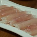 モーリーママ's cooksnap of when they made シャッキシャキで簡単！大根の生ハム巻き.