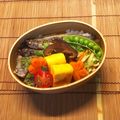 ♡Fuwari♡'s cooksnap of when they made ☺簡単♪ズッキーニと胡瓜と人参のナムル☺.