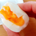 かまちこりん's cooksnap of when they made 半熟たまごのゆで卵。.