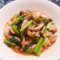 ゆにこーん☆'s cooksnap of when they made ✿娘の大好きな豚茄子味噌炒め✿.
