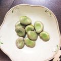 クック旅好！！'s cooksnap of when they made 簡単 剥ける そら豆 茹で方.