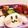 ユカtoマオマオ's cooksnap of when they made 【話題入り】キャラ弁★シナモロール弁当.