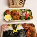 だのん☆彡's cooksnap of when they made 大人も子供も大好き☆ポテトガレット.