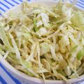 キャシーキャサリン's cooksnap of when they made 簡単キャベツの胡麻和えサラダ★.