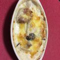 Kumis☆'s cooksnap of when they made ほうれん草とマカロニのグラタン.