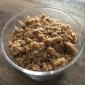 喜八＆Hacchi's cooksnap of when they made 佐伯名物(゜))<<ごまだしうどん.