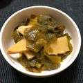 Sasakicks's cooksnap of when they made よしこの若竹煮☆.