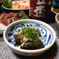 あず7225's cooksnap of when they made ナスの煮浸し〜大葉とミョウガと共に〜.