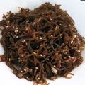 れいきまま's cooksnap of when they made お弁当に！糸こんの甘辛煮.