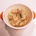 ❁Abake❁'s cooksnap of when they made 生米から本格チーズリゾット.
