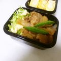 そらてんママ's cooksnap of when they made めっちゃ簡単♥️スタミナ肉野菜炒め♪.