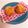 ❁Abake❁'s cooksnap of when they made リゾットでチーズinライスコロッケ.