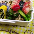 ゆけり３兄弟's cooksnap of when they made 簡単！鶏肉とアスパラ炒め♪お弁当にも♡.