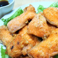 ちょこ＊choco's cooksnap of when they made 簡単♪タイ風たれで☆サーモンの揚げ焼き.