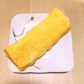 ステルトミチル's cooksnap of when they made しっかり味のだし巻き玉子 お弁当用.