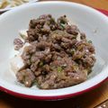 しょみ一's cooksnap of when they made 簡単本格！麻婆豆腐＆麻婆茄子.