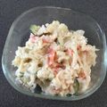 ☆こまっと☆'s cooksnap of when they made コツあり！美味しいツナポテトサラダ.