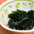 島子☆'s cooksnap of when they made 簡単すぎ！ワカメと塩昆布の柚子胡椒ポン酢.