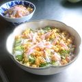 チコリママ's cooksnap of when they made 簡単ちらし寿司.