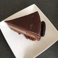 ごろみママ's cooksnap of when they made 女王さまのザッハトルテ(*^^*).