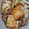 琴音とギター's cooksnap of when they made 簡単・旨味たっぷり豚肉と豆腐の生姜煮.