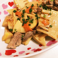 クック4IQDOE☆'s cooksnap of when they made 筍と豚バラの中華風うま煮 *☻*.