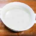 クックZTZ10H☆'s cooksnap of when they made 簡単、さつまいものポタージュ.