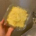 Bom's cooksnap of when they made ジャガイモ作り置きレシピ➀☆ポテトサラダ.