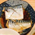 しっぽさき丸マリ's cooksnap of when they made 和食の定番♪鯖の煮付け.