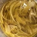 Cayenne730's cooksnap of when they made 酢たまねぎドレッシング.